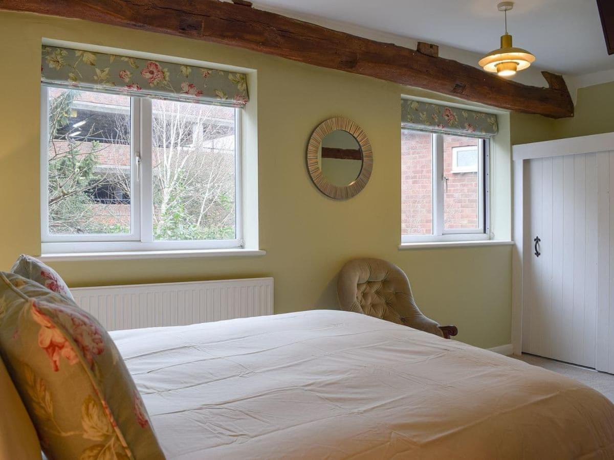 Lovely Old Cottage Stratford-upon-Avon Exterior foto